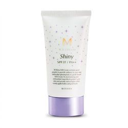 M Shiny BB Cream SPF 27 PA+++