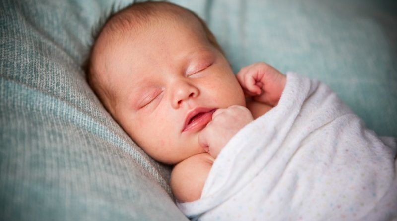 Consejos y detalles importantes para el nacimiento del bebé