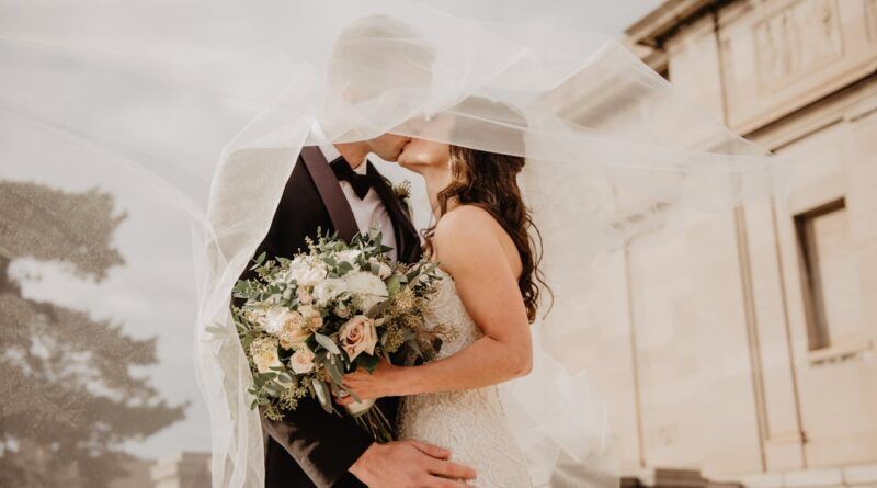 Fotografos de boda