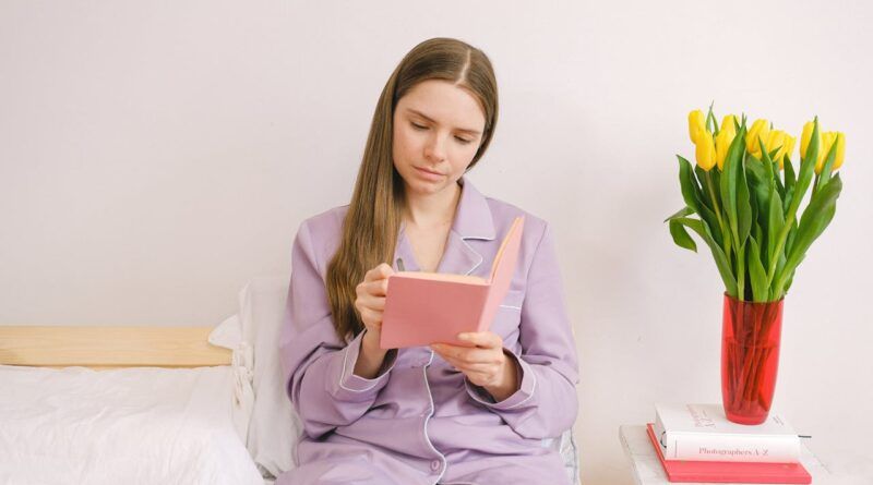 Pijamas de mujer